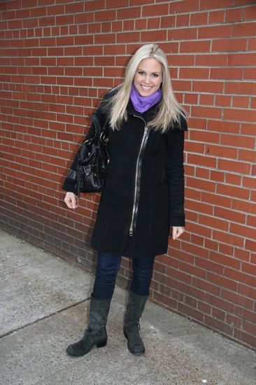 t0473.jpg - Terri outside the As The World Turns Studios on February 5, 2010 in Brooklyn, New York. (photos by Sue Coflin/Max photos) (thanks to http://terriconn.proboards.com for this picture)