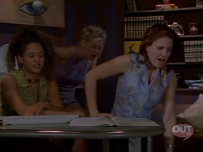 BH_e01_067.jpg - Season 1, Episode 1: Sun Ahso Rises- Original Air Date: September 15, 1997