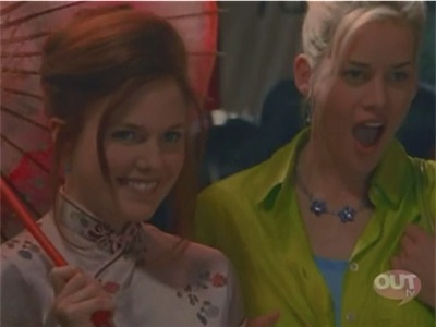 BH_e03_001.jpg - Season 1, Episode 3: Mayhem on the Orient Distress- Original Air Date: September 17, 1997