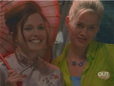 BH_e03_004.jpg - Season 1, Episode 3: Mayhem on the Orient Distress- Original Air Date: September 17, 1997