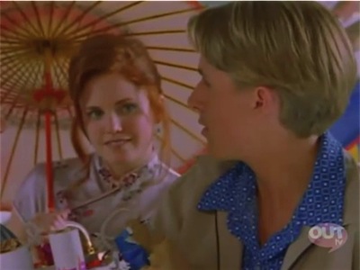 BH_e03_015.jpg - Season 1, Episode 3: Mayhem on the Orient Distress- Original Air Date: September 17, 1997