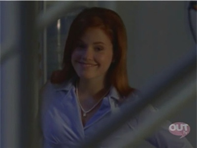 BH_e03_017.jpg - Season 1, Episode 3: Mayhem on the Orient Distress- Original Air Date: September 17, 1997