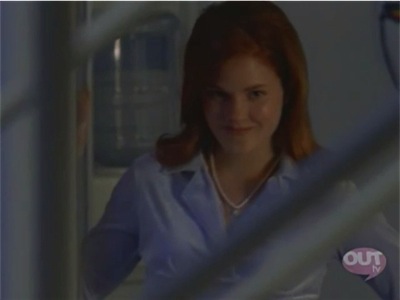 BH_e03_019.jpg - Season 1, Episode 3: Mayhem on the Orient Distress- Original Air Date: September 17, 1997