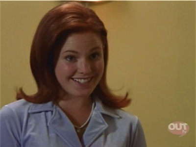 BH_e03_020.jpg - Season 1, Episode 3: Mayhem on the Orient Distress- Original Air Date: September 17, 1997