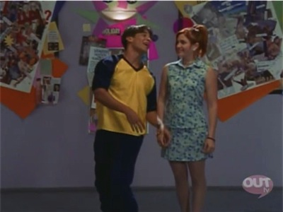 BH_e04_061.jpg - Season 1, Episode 4: Don't Get Curried Away- Original Air Date: September 18, 1997
