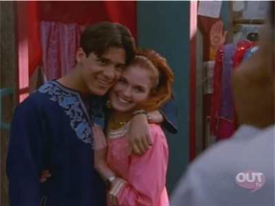 BH_e04_092.jpg - Season 1, Episode 4: Don't Get Curried Away- Original Air Date: September 18, 1997