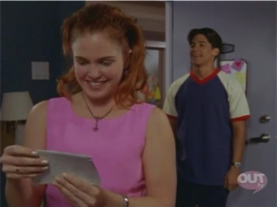 BH_e04_103.jpg - Season 1, Episode 4: Don't Get Curried Away- Original Air Date: September 18, 1997