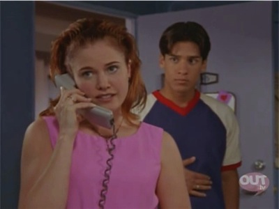 BH_e04_119.jpg - Season 1, Episode 4: Don't Get Curried Away- Original Air Date: September 18, 1997