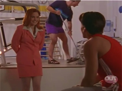 BH_e04_129.jpg - Season 1, Episode 4: Don't Get Curried Away- Original Air Date: September 18, 1997