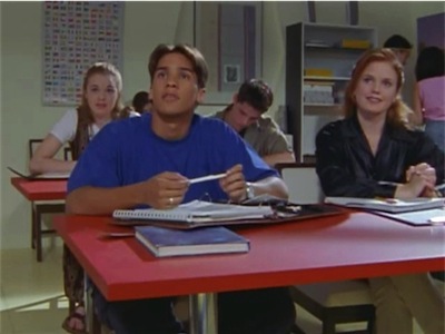 BH_e05_008.jpg - Season 1, Episode 5: Kenya Dig It?- Original Air Date: September 19, 1997