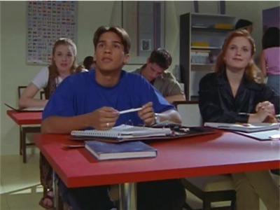 BH_e05_010.jpg - Season 1, Episode 5: Kenya Dig It?- Original Air Date: September 19, 1997