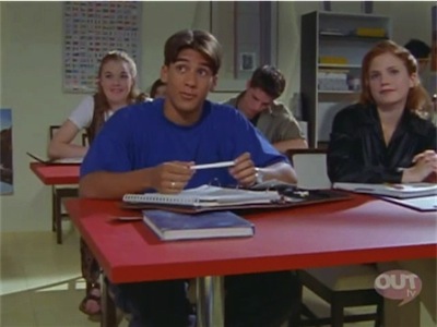 BH_e05_011.jpg - Season 1, Episode 5: Kenya Dig It?- Original Air Date: September 19, 1997