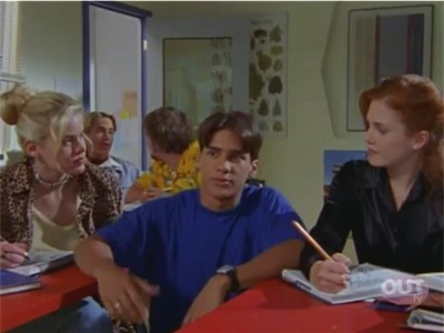 BH_e05_025.jpg - Season 1, Episode 5: Kenya Dig It?- Original Air Date: September 19, 1997