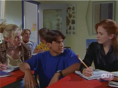 BH_e05_026.jpg - Season 1, Episode 5: Kenya Dig It?- Original Air Date: September 19, 1997