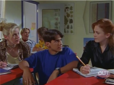 BH_e05_027.jpg - Season 1, Episode 5: Kenya Dig It?- Original Air Date: September 19, 1997