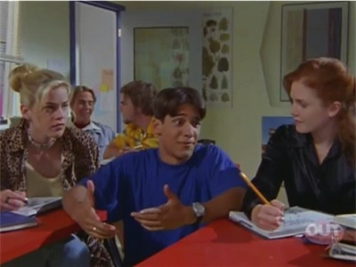 BH_e05_028.jpg - Season 1, Episode 5: Kenya Dig It?- Original Air Date: September 19, 1997