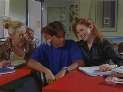 BH_e05_036.jpg - Season 1, Episode 5: Kenya Dig It?- Original Air Date: September 19, 1997