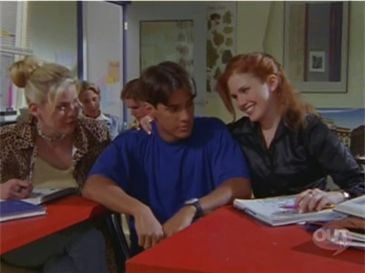 BH_e05_037.jpg - Season 1, Episode 5: Kenya Dig It?- Original Air Date: September 19, 1997