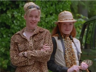 BH_e05_044.jpg - Season 1, Episode 5: Kenya Dig It?- Original Air Date: September 19, 1997