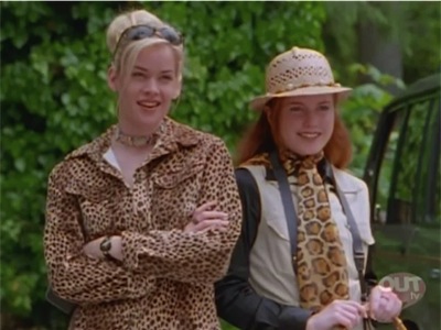 BH_e05_045.jpg - Season 1, Episode 5: Kenya Dig It?- Original Air Date: September 19, 1997