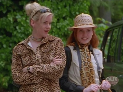 BH_e05_046.jpg - Season 1, Episode 5: Kenya Dig It?- Original Air Date: September 19, 1997