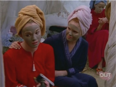 BH_e05_065.jpg - Season 1, Episode 5: Kenya Dig It?- Original Air Date: September 19, 1997