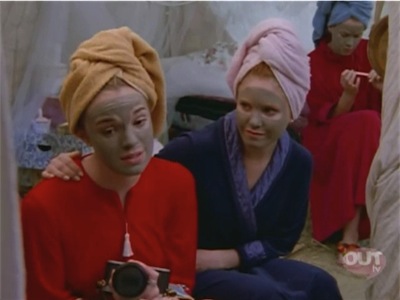 BH_e05_067.jpg - Season 1, Episode 5: Kenya Dig It?- Original Air Date: September 19, 1997