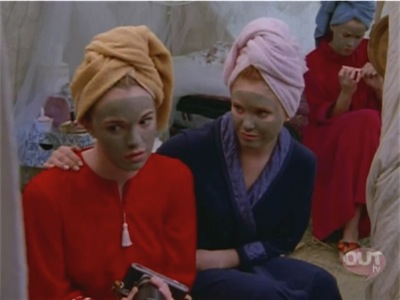 BH_e05_070.jpg - Season 1, Episode 5: Kenya Dig It?- Original Air Date: September 19, 1997