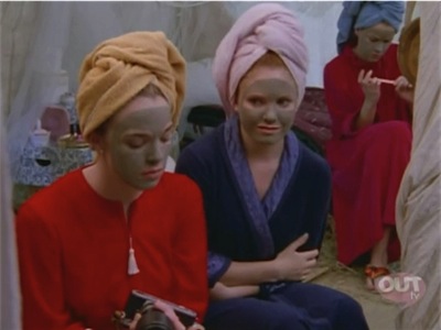 BH_e05_071.jpg - Season 1, Episode 5: Kenya Dig It?- Original Air Date: September 19, 1997