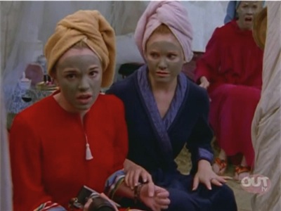 BH_e05_075.jpg - Season 1, Episode 5: Kenya Dig It?- Original Air Date: September 19, 1997
