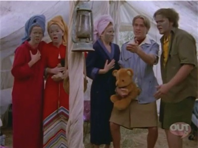 BH_e05_080.jpg - Season 1, Episode 5: Kenya Dig It?- Original Air Date: September 19, 1997