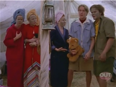 BH_e05_081.jpg - Season 1, Episode 5: Kenya Dig It?- Original Air Date: September 19, 1997