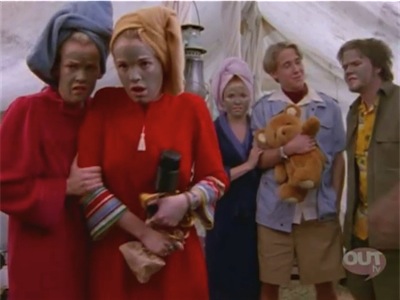 BH_e05_091.jpg - Season 1, Episode 5: Kenya Dig It?- Original Air Date: September 19, 1997