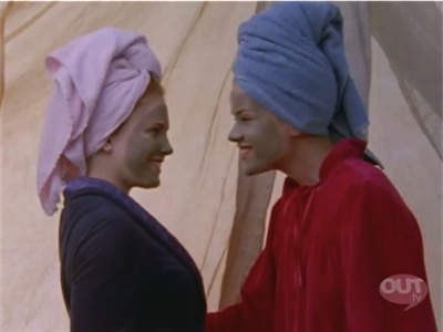 BH_e05_099.jpg - Season 1, Episode 5: Kenya Dig It?- Original Air Date: September 19, 1997