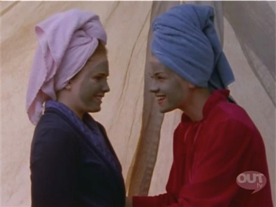 BH_e05_101.jpg - Season 1, Episode 5: Kenya Dig It?- Original Air Date: September 19, 1997
