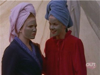 BH_e05_103.jpg - Season 1, Episode 5: Kenya Dig It?- Original Air Date: September 19, 1997