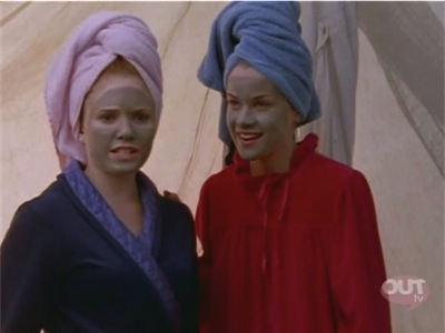 BH_e05_104.jpg - Season 1, Episode 5: Kenya Dig It?- Original Air Date: September 19, 1997