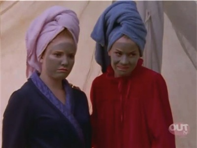BH_e05_105.jpg - Season 1, Episode 5: Kenya Dig It?- Original Air Date: September 19, 1997