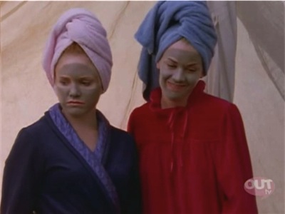 BH_e05_107.jpg - Season 1, Episode 5: Kenya Dig It?- Original Air Date: September 19, 1997