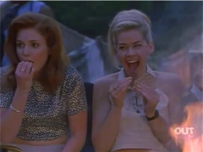 BH_e05_109.jpg - Season 1, Episode 5: Kenya Dig It?- Original Air Date: September 19, 1997