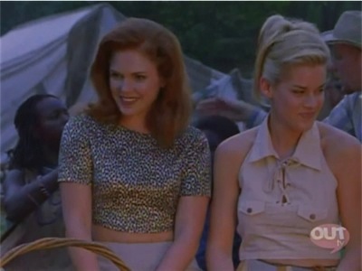 BH_e05_121.jpg - Season 1, Episode 5: Kenya Dig It?- Original Air Date: September 19, 1997