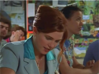 BH_e06_001.jpg - Season 1, Episode 6: Tomb with a View- Original Air Date: September 22, 1997