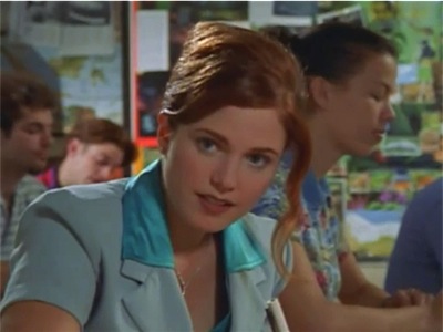 BH_e06_002.jpg - Season 1, Episode 6: Tomb with a View- Original Air Date: September 22, 1997