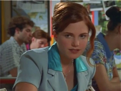 BH_e06_003.jpg - Season 1, Episode 6: Tomb with a View- Original Air Date: September 22, 1997