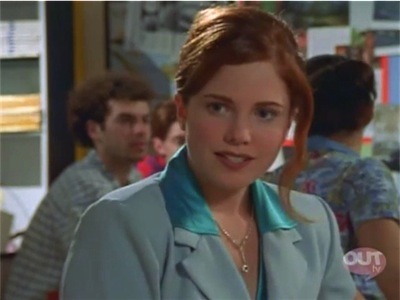 BH_e06_008.jpg - Season 1, Episode 6: Tomb with a View- Original Air Date: September 22, 1997