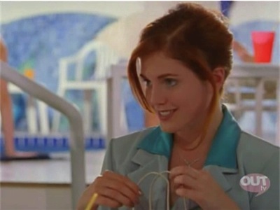 BH_e06_013.jpg - Season 1, Episode 6: Tomb with a View- Original Air Date: September 22, 1997