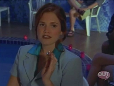 BH_e06_021.jpg - Season 1, Episode 6: Tomb with a View- Original Air Date: September 22, 1997