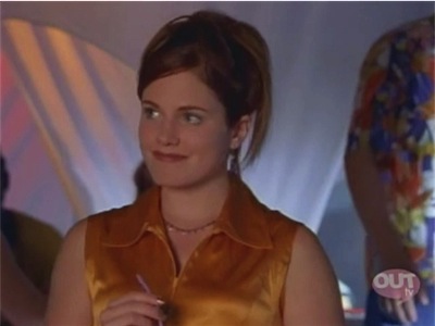 BH_e06_033.jpg - Season 1, Episode 6: Tomb with a View- Original Air Date: September 22, 1997