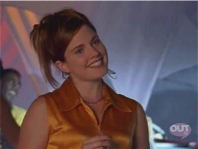 BH_e06_036.jpg - Season 1, Episode 6: Tomb with a View- Original Air Date: September 22, 1997