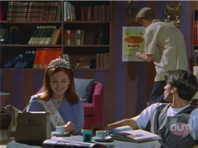 BH_e07_008.jpg - Season 1, Episode 7: Radio Daze- Original Air Date: September 23, 1997